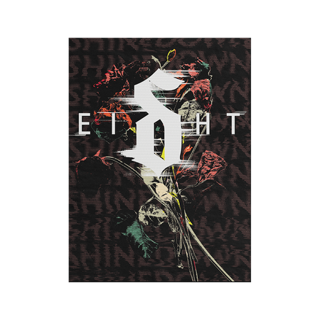 EI8HT Lenticular Poster
