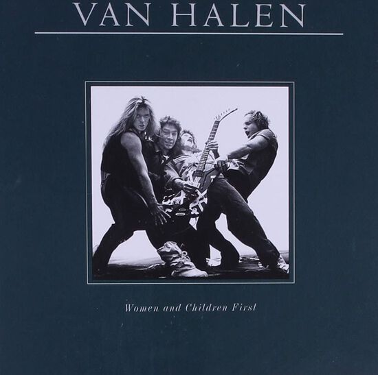 Women and Children First (Remastered) (1LP)