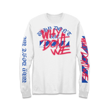 Spray Box Long Sleeve