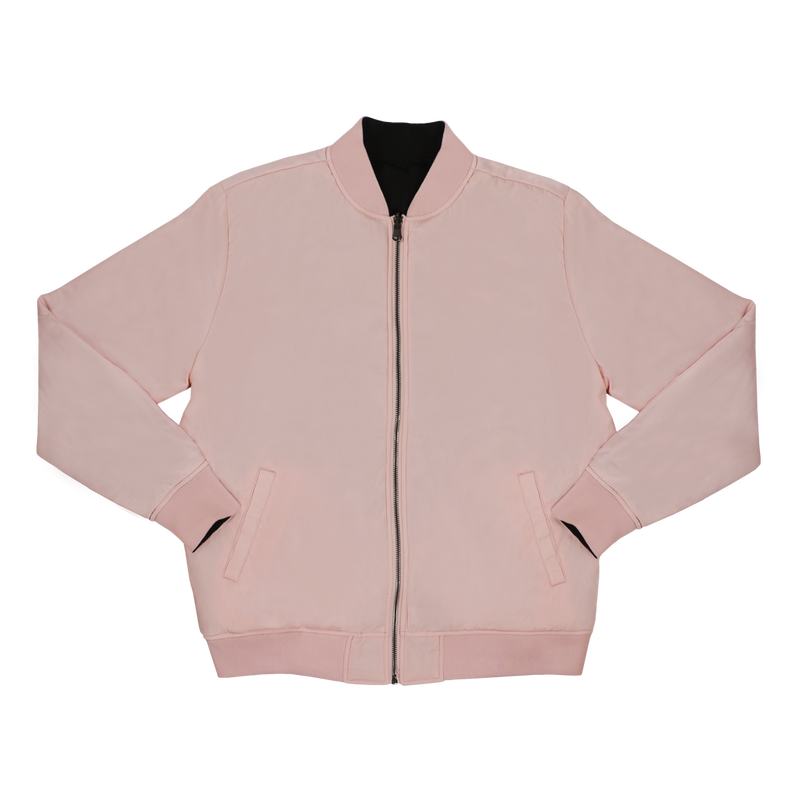 Test Me Reversable Jacket (S)