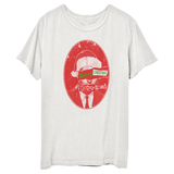 Bubl&eacute; Saves Christmas T-Shirt