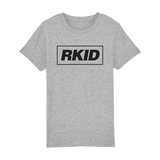 RKID Kids T-shirt Grey 