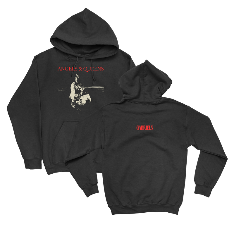 Angels & Queens Hoodie