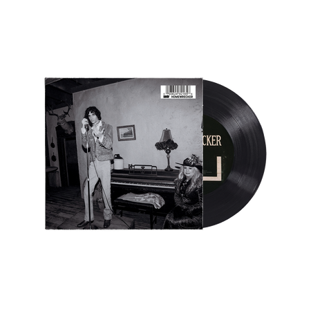 Homewrecker 7"