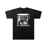 Crossword Tour T-Shirt