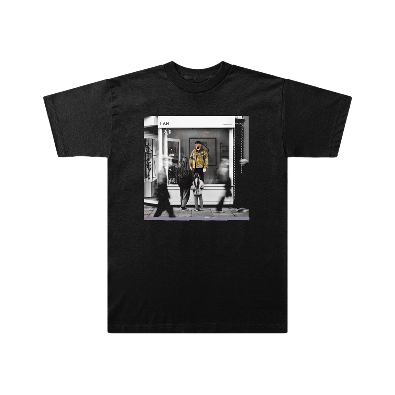 Crossword Tour T-Shirt