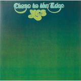 Close To The Edge (1LP)