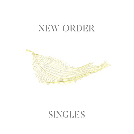 Singles - 2CD (2015 Remastered Version)