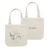 Tiny Changes Tote Bag