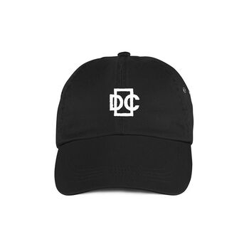 DC Logo Cap