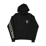 EI8HT Silhouette Hoodie