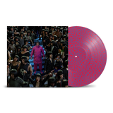 Alone In A Crowd Picture Disc