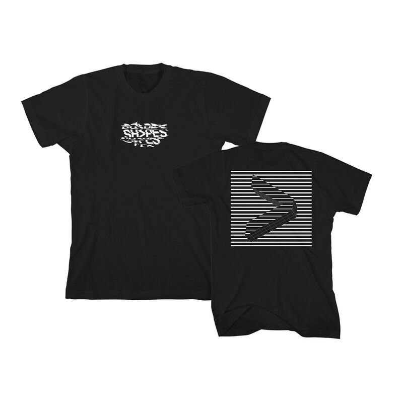 VCR Play Button T-Shirt