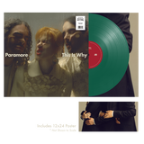 This Is Why (Exclusive Green Vinyl)