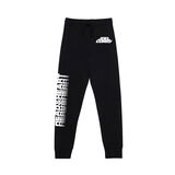 Head & Heart Joggers Black