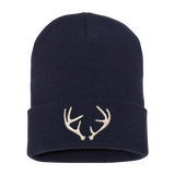 Antlers Beanie