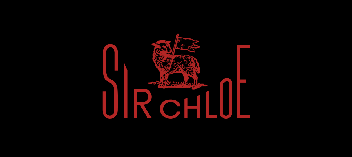 Sir Chloe logo