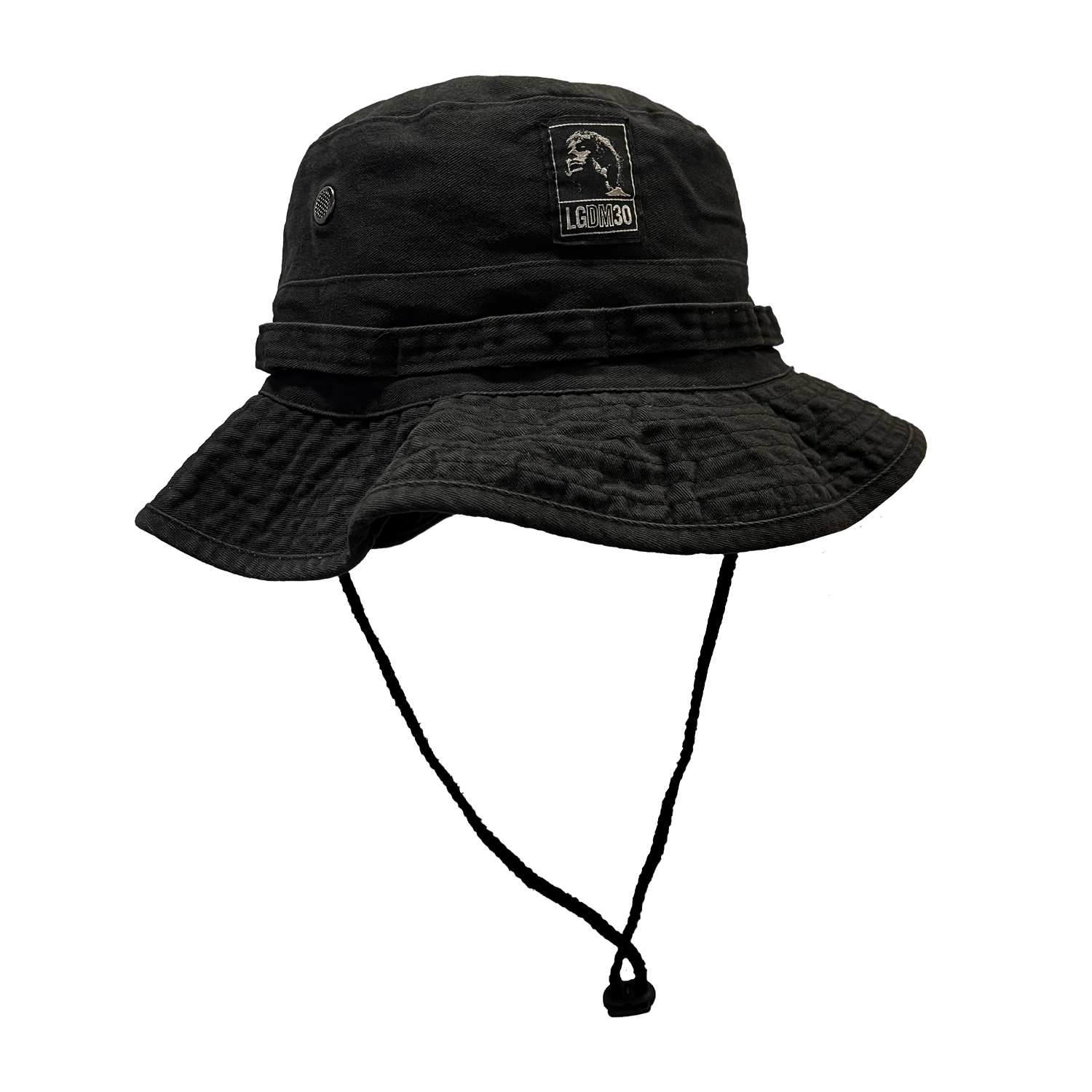 LGDM30 Boonie Hat | Liam Gallagher Official Store