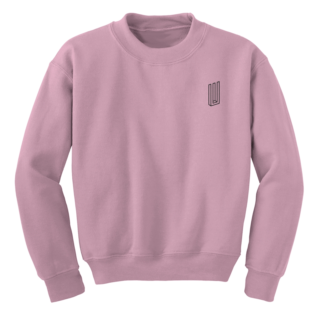 CLUBHAUS “The Crew” Crewneck Lite M CLUBHAUS “The Crew” Crewneck Lite M CLUBHAUS “8th Anniversary