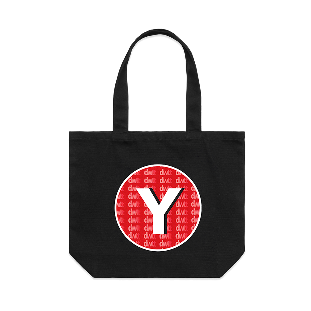 Yonaka Tote Bag The Music Store