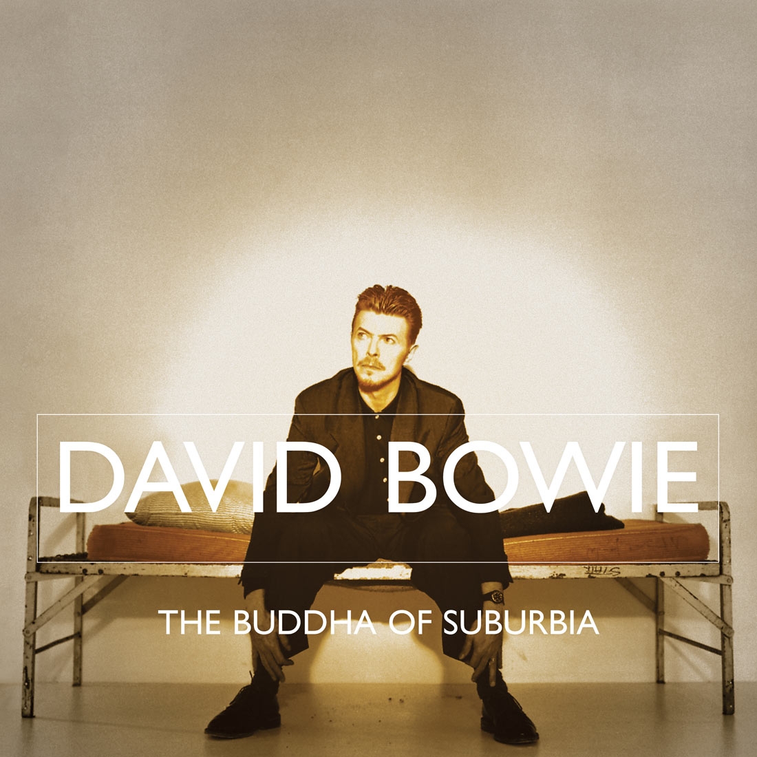 洋楽 David Bowie The Buddha Of Suburbia LP The Buddha Of Suburbia (2021 Remaster) [1CD] | The Music Store