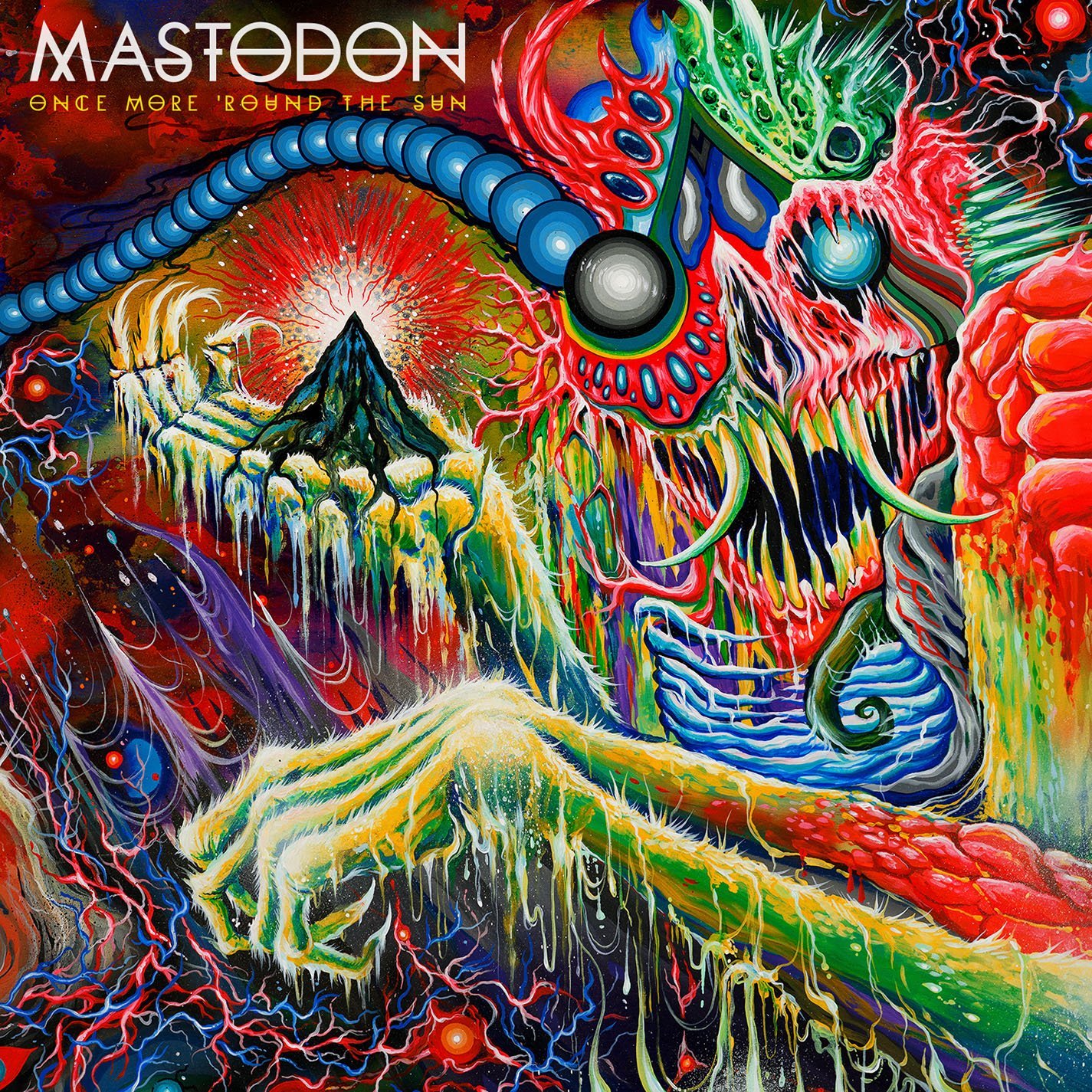 New prog albums. Mastodon — once more `Round the Sun (2014). Mastodon 2014 обложка. Mastodon – once more Round the Sun (2lp). Mastodon remission.