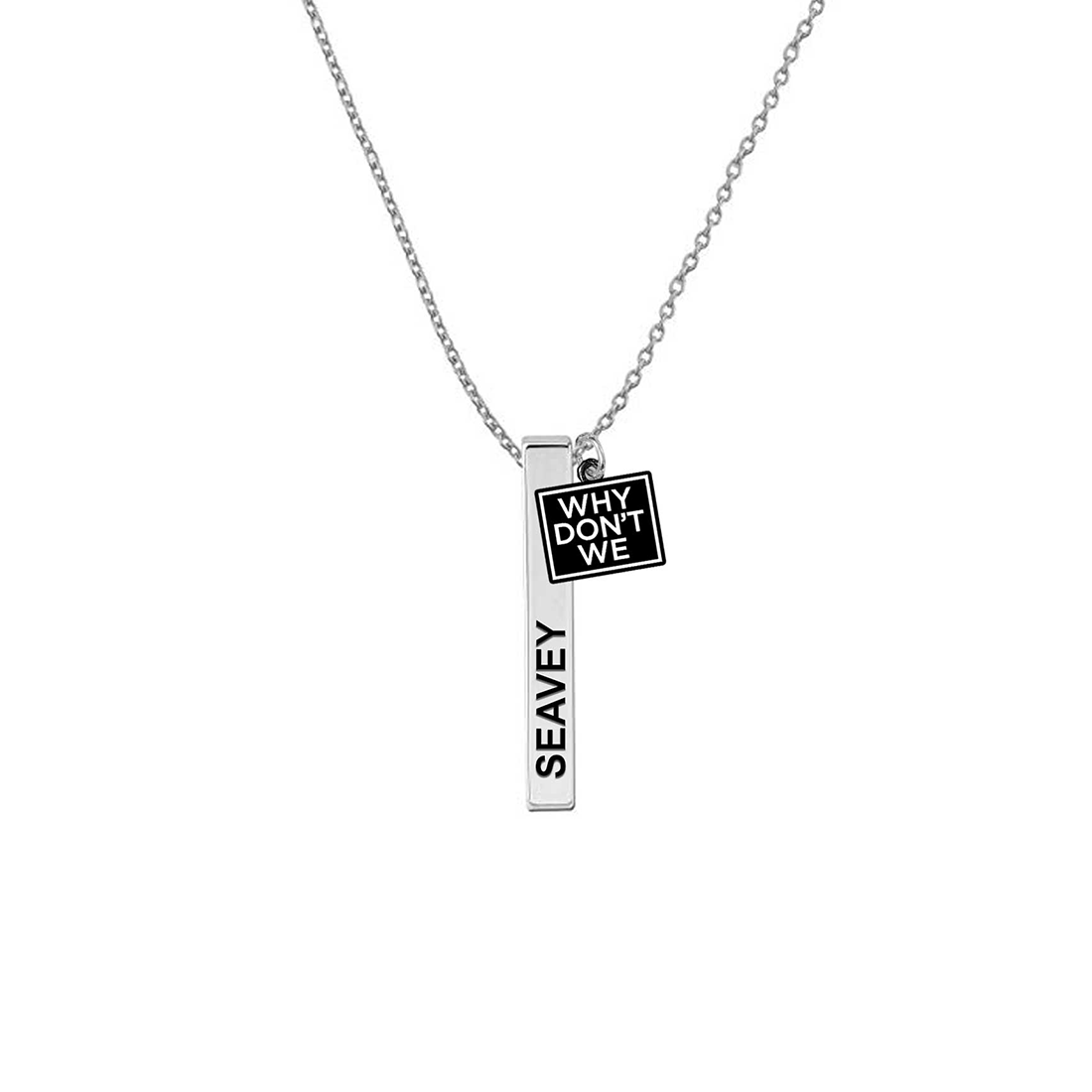 Seavey Necklace The Music Store