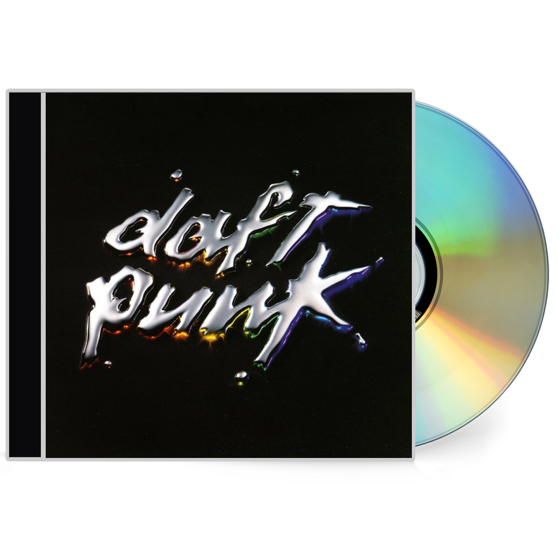 Discovery (1CD) | The Music Store