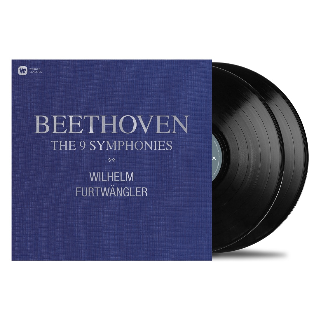 The　Music　Symphonies　1-9　Furtwngler　Wilhelm　Store